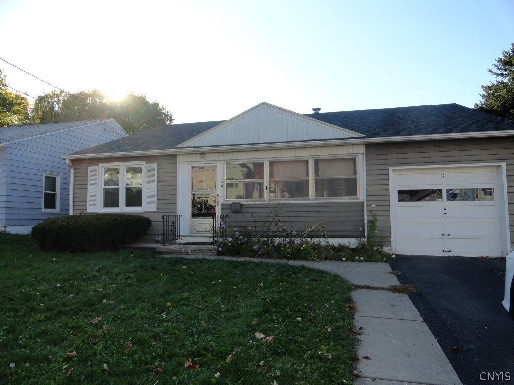 140 Genesee Park Drive, Syracuse, NY 13224