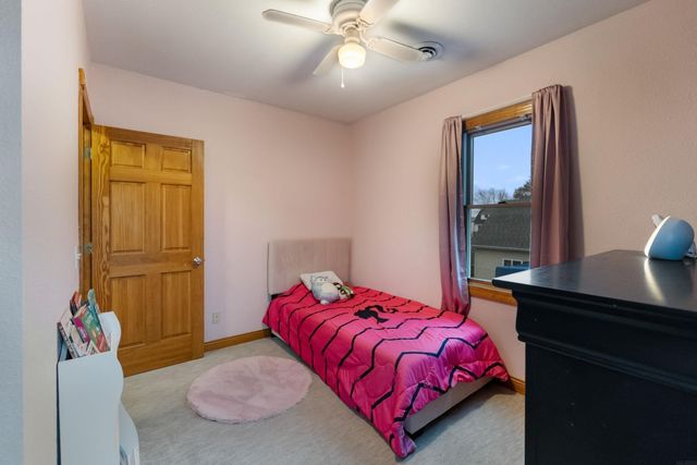 408 1st St., Parkersburg, IA 50665