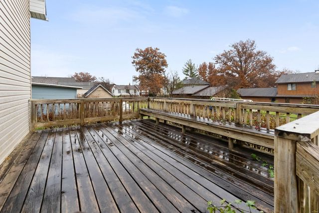 408 1st St., Parkersburg, IA 50665