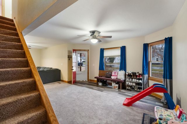 408 1st St., Parkersburg, IA 50665