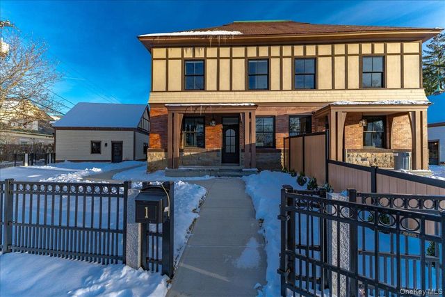 122 Regent Street 3, Call Listing Agent, NY 12866