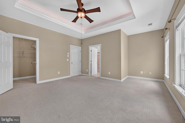 9199 POINT REPLETE DR, Fort Belvoir, VA 22060