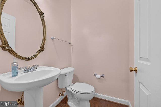 9199 POINT REPLETE DR, Fort Belvoir, VA 22060