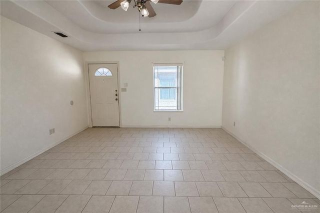 1100 S Palm Drive, Pharr, TX 78577