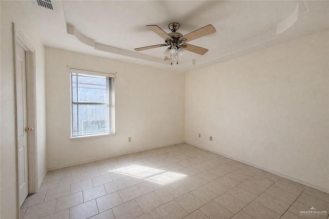 1100 S Palm Drive, Pharr, TX 78577