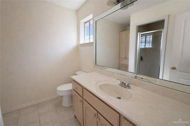 1100 S Palm Drive, Pharr, TX 78577