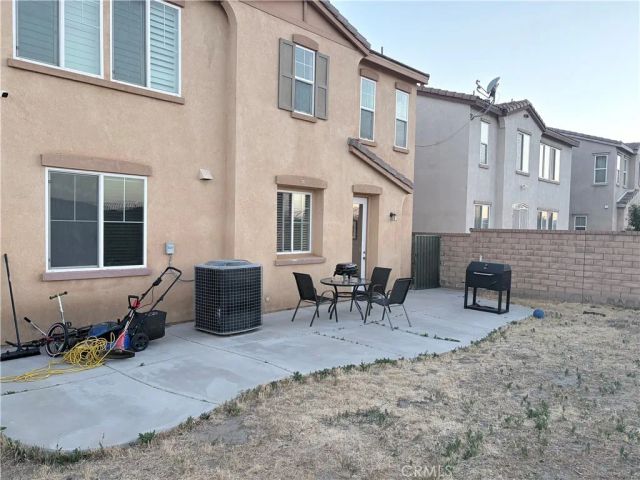 2729 Hornbeam, Palmdale, CA 93551