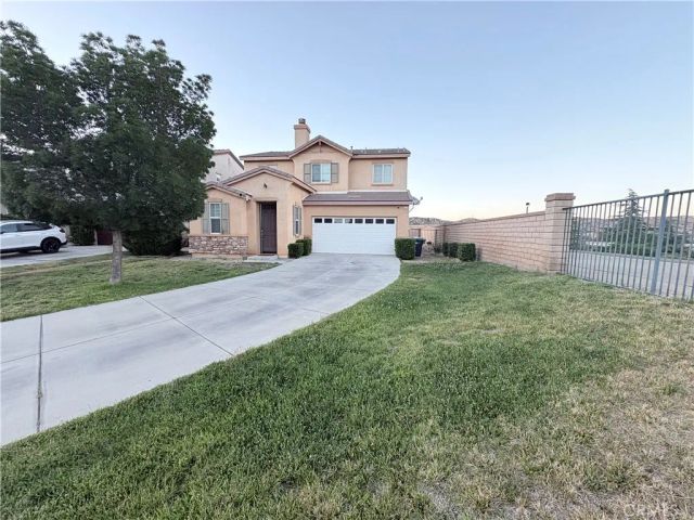 2729 Hornbeam, Palmdale, CA 93551