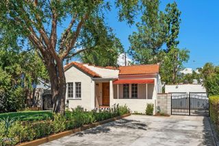 787 Elmira Street, Pasadena, CA 91104