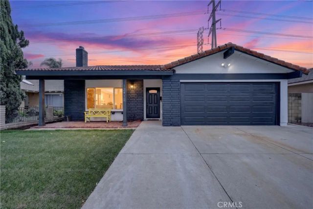 12412 Viarna Street, Cerritos, CA 90703
