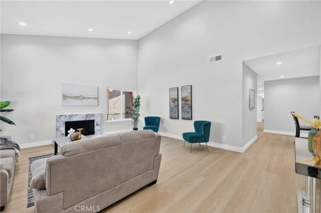 12412 Viarna Street, Cerritos, CA 90703