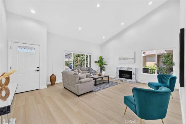 12412 Viarna Street, Cerritos, CA 90703