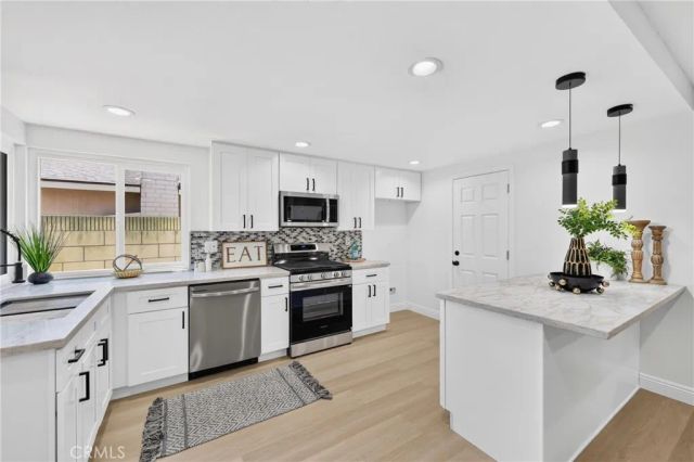 12412 Viarna Street, Cerritos, CA 90703