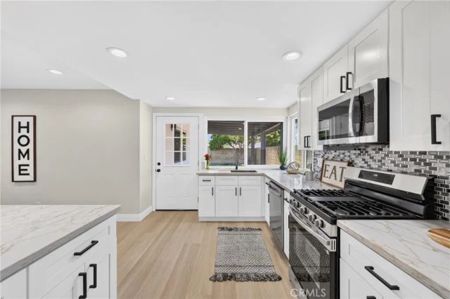 12412 Viarna Street, Cerritos, CA 90703