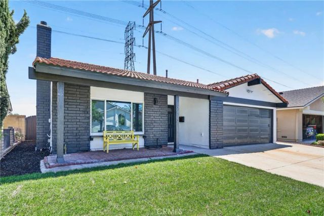 12412 Viarna Street, Cerritos, CA 90703