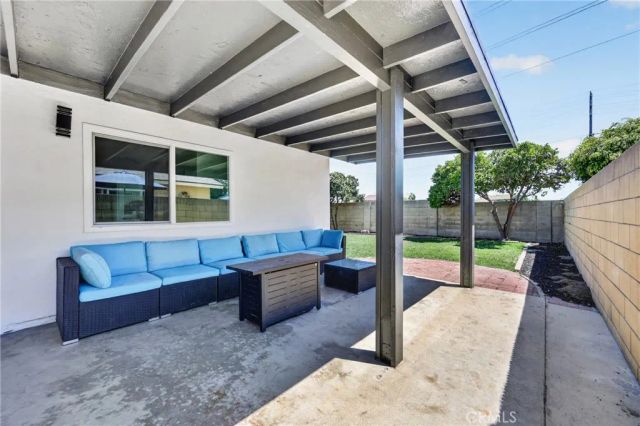 12412 Viarna Street, Cerritos, CA 90703