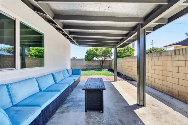 12412 Viarna Street, Cerritos, CA 90703