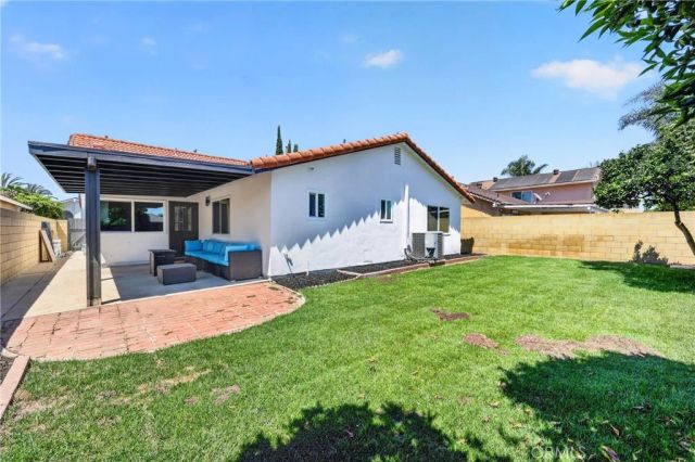 12412 Viarna Street, Cerritos, CA 90703