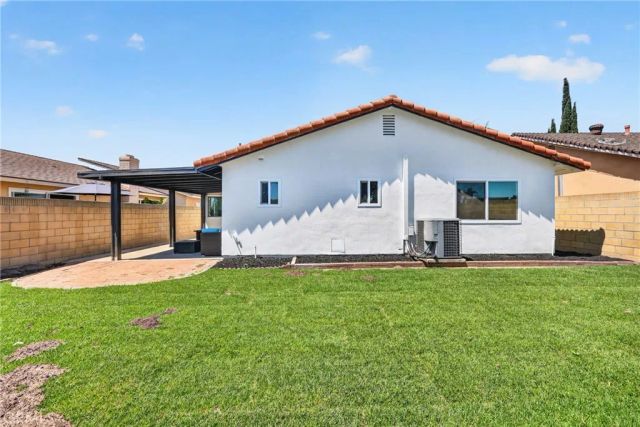 12412 Viarna Street, Cerritos, CA 90703