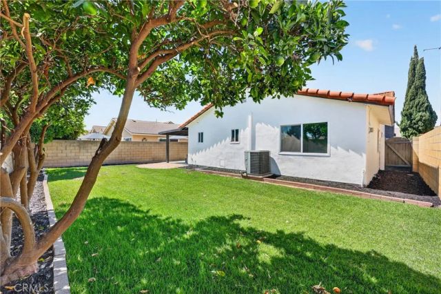 12412 Viarna Street, Cerritos, CA 90703