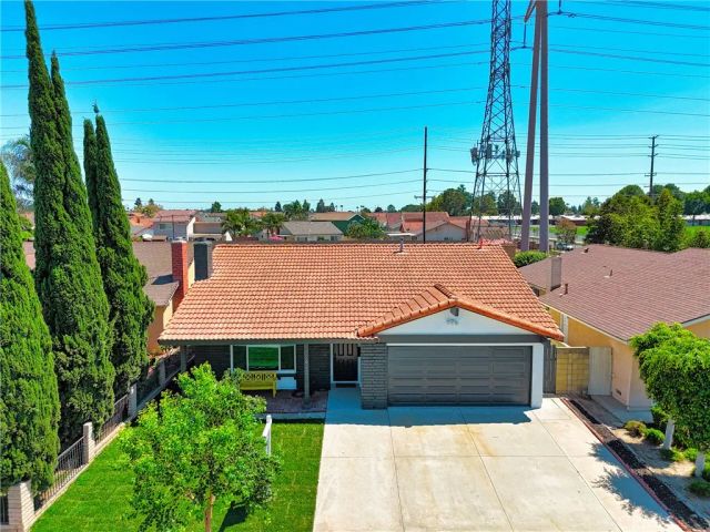 12412 Viarna Street, Cerritos, CA 90703