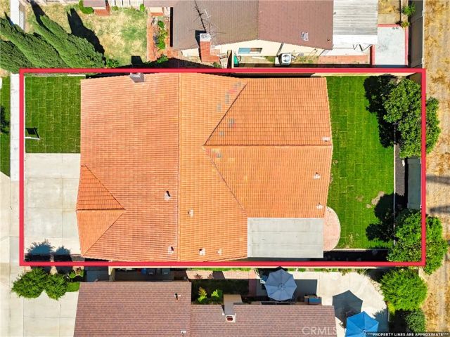 12412 Viarna Street, Cerritos, CA 90703