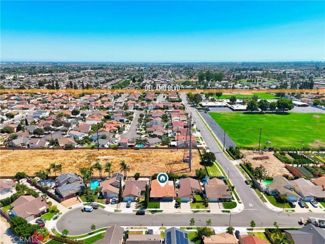 12412 Viarna Street, Cerritos, CA 90703