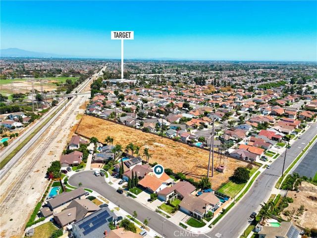 12412 Viarna Street, Cerritos, CA 90703