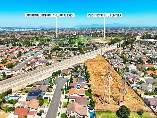 12412 Viarna Street, Cerritos, CA 90703