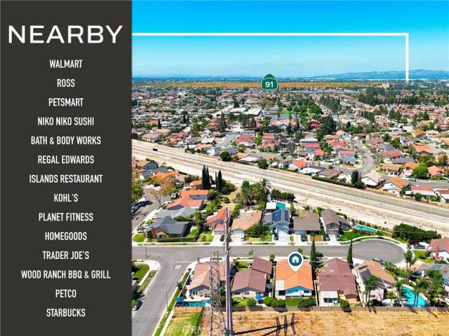 12412 Viarna Street, Cerritos, CA 90703