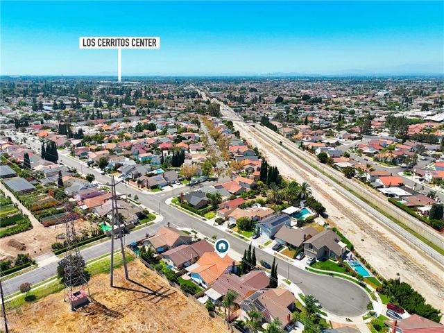 12412 Viarna Street, Cerritos, CA 90703