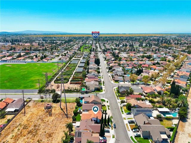 12412 Viarna Street, Cerritos, CA 90703