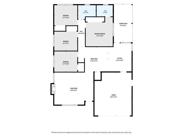 12412 Viarna Street, Cerritos, CA 90703