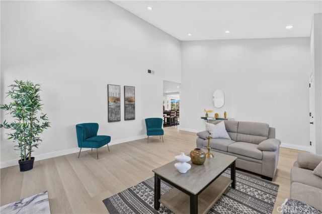 12412 Viarna Street, Cerritos, CA 90703