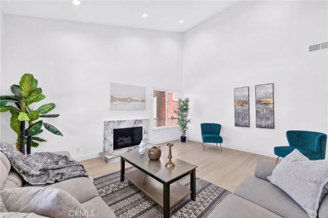 12412 Viarna Street, Cerritos, CA 90703