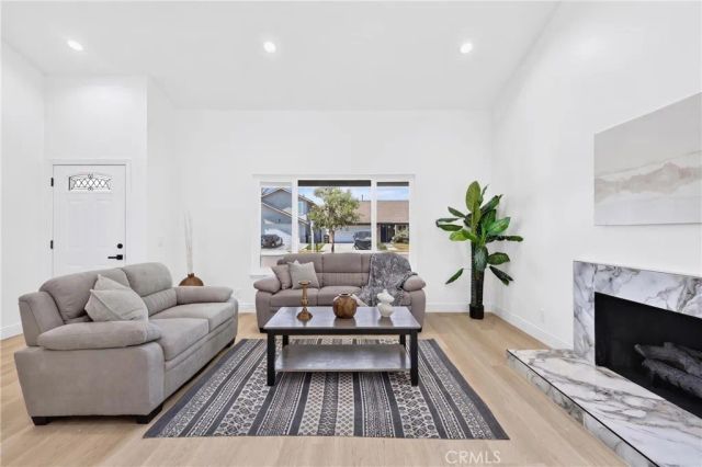 12412 Viarna Street, Cerritos, CA 90703