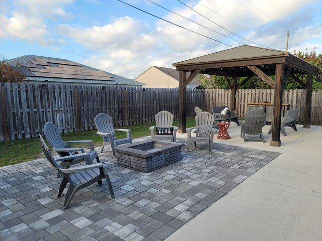 501 SW Fifer Avenue, Port St. Lucie, Port St Lucie, FL 34953