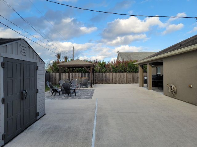 501 SW Fifer Avenue, Port St. Lucie, Port St Lucie, FL 34953