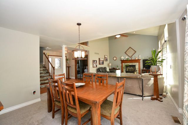 25548 Winding Creek Drive, New Boston, MI 48164