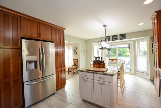 25548 Winding Creek Drive, New Boston, MI 48164