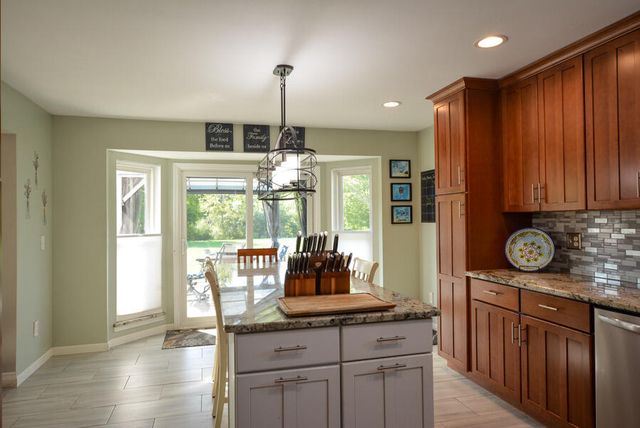 25548 Winding Creek Drive, New Boston, MI 48164