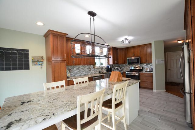 25548 Winding Creek Drive, New Boston, MI 48164