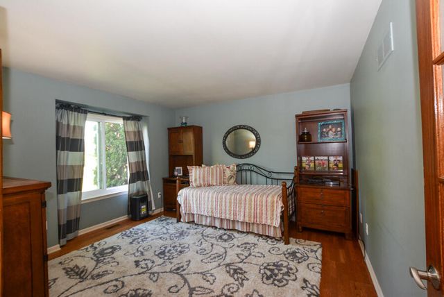25548 Winding Creek Drive, New Boston, MI 48164