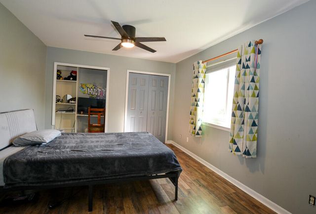 25548 Winding Creek Drive, New Boston, MI 48164