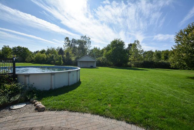 25548 Winding Creek Drive, New Boston, MI 48164