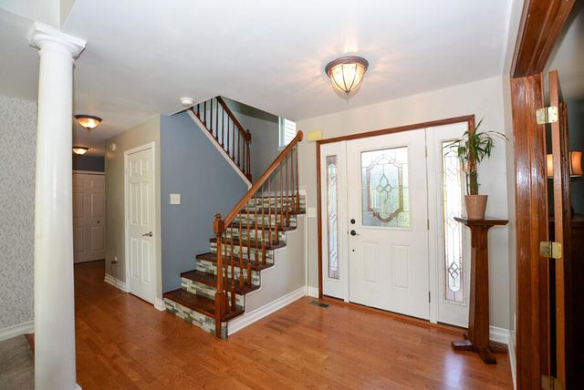 25548 Winding Creek Drive, New Boston, MI 48164