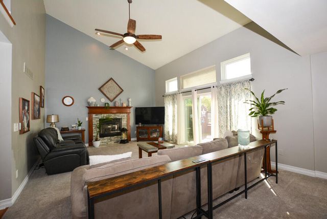 25548 Winding Creek Drive, New Boston, MI 48164