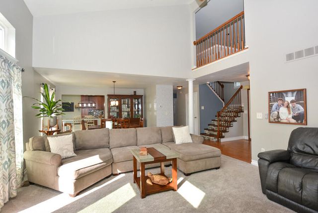 25548 Winding Creek Drive, New Boston, MI 48164