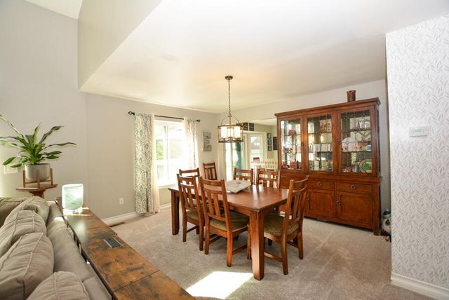 25548 Winding Creek Drive, New Boston, MI 48164
