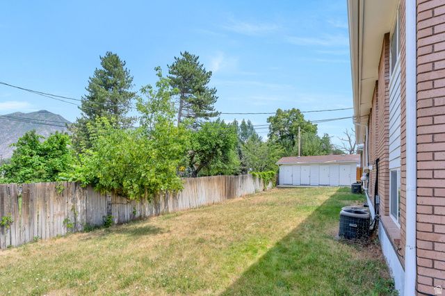 341 E 950 S, Springville, UT 84663